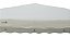 Tenda Gazebo Articulado 3x3m Branco Importway Com Bolsa De Transporte Dobrável Para Praia Camping Festa - Imagem 7