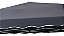 Tenda Gazebo Articulado 3x3m Azul Importway Com Bolsa De Transporte Dobrável Para Praia Camping Festa - Imagem 7