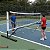 Rede Portátil Leve Para Pickleball E Beach Tennis Dobrável Fácil Montagem Com Bolsa Inclusa - Imagem 10