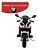 Moto Elétrica Infantil Licenciada Bmw S1000 Rr Com Luzes, Buzina E Carga Recarregável Bivolt - Imagem 3