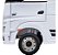 Caminhão Elétrico Infantil Mercedes Actros Importway Licenciado Com Luzes Led, Som E Carregador Bivolt - Imagem 9