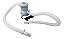 Filtro Elétrico Para Piscina Desmontável Importway 1249 L/h 110v Ideal Para Água Sempre Limpa - Imagem 1