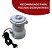 Filtro Elétrico Para Piscina Desmontável Importway 1249 L/h 220v Ideal Para Água Sempre Limpa - Imagem 5
