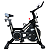 Bicicleta Bike Spinning Acte BSP13 Monitor Completo Regulagem Altura Resistência Suporta até 120kg - Imagem 7