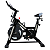 Bicicleta Bike Spinning Acte BSP13 Monitor Completo Regulagem Altura Resistência Suporta até 120kg - Imagem 6