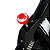 Bicicleta Bike Spinning Acte BSP13 Monitor Completo Regulagem Altura Resistência Suporta até 120kg - Imagem 9