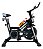 Bicicleta Bike Spinning Acte BSP13 Monitor Completo Regulagem Altura Resistência Suporta até 120kg - Imagem 1