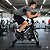 Bicicleta Bike Spinning Acte BSP13 Monitor Completo Regulagem Altura Resistência Suporta até 120kg - Imagem 6