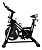 Bicicleta Bike Spinning Acte BSP13 Monitor Completo Regulagem Altura Resistência Suporta até 120kg - Imagem 5