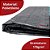 Lona Importway 3 M X 4 M Cinza 300 Micras Impermeável Multiuso Para Piscinas Camping Quintais E Caminhões - Imagem 6