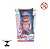 Boneca Importway Natação Infantil à Prova D'Água Brinquedo De Verão Divertido - Imagem 8