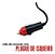 Mini Compressor De Ar Importway 260 Psi Portátil 12v Para Pneus De Carros, Motos, Bicicletas, Boias E Bolas - Imagem 4