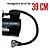 Mini Compressor De Ar Automotivo Importway 300 Psi 12v Portátil Para Carros, Motos E Bicicletas - Imagem 5