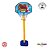 Cesta De Basquete Infantil Importway Com Bola E Inflador Ideal Para Área Interna E Externa - Imagem 10