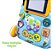 Andador Didático Importway Azul Brinquedo Musical Educativo Para Desenvolvimento Infantil - Imagem 7