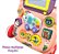 Andador Didático Importway Rosa Brinquedo Musical Educativo Para Desenvolvimento Infantil - Imagem 7