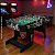 Mesa De Futebol De Mesa Dobrável Grande Pebolim Totó Perfeita Para Sala De Jogos - Imagem 9