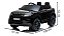 Carro Infantil Elétrico 12v Range Rover Evoque Preto Com Controle Remoto, Luzes E Buzina - Imagem 2