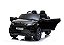 Carro Infantil Elétrico 12v Range Rover Evoque Preto Com Controle Remoto, Luzes E Buzina - Imagem 9