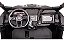Quadriciclo Utv Elétrico Infantil 24v Can Am Maverick Rosa Bivolt Com Luzes, Som E Bateria Recarregável Bivolt - Imagem 6