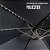 Ombrelone Lateral Preto 3,00m Com Led Importway Ideal Para Piscina, Jardim E Varanda Gourmet - Imagem 3