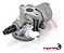 Carburador Mini Moto Quadriciclo 49cc 2 Tempos Alumínio Universal Alta Performance Motor 50cc - Imagem 4