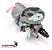 Carburador Mini Moto Quadriciclo 49cc 2 Tempos Alumínio Universal Alta Performance Motor 50cc - Imagem 5