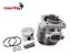 Kit Completo Cilindro 44mm 49cc Motor 2 Tempos Universal Alta Performance Para Mini Moto - Imagem 2