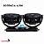 Mini Ventilador Duplo Automotivo 12V Portátil com 2 Velocidades Silencioso e Potente para Carros e Caminhões - Importway - Imagem 9