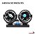 Mini Ventilador Duplo Automotivo 12V Portátil com 2 Velocidades Silencioso e Potente para Carros e Caminhões - Importway - Imagem 10