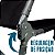 Cadeira Espreguiçadeira Textline Importway Reclinável Ideal Para Praia, Piscina, Jardim E Lazer - Imagem 4