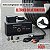 Mini Compressor de Ar 2 em 1 Automotivo Elétrico 12V 300PSI 30L/min com Selante e Bicos Adaptadores Portátil para Viagem - Imagem 8
