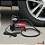 Mini Compressor de Ar Vermelho Automotivo 12V 150PSI 35L/min c/Selante e Bolsa Portátil p Carro Moto Bicicleta Importway - Imagem 8