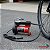 Mini Compressor de Ar Vermelho Automotivo 12V 150PSI 35L/min c/Selante e Bolsa Portátil p Carro Moto Bicicleta Importway - Imagem 6