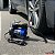 Mini Compressor de Ar Azul Automotivo 12V 150PSI 35L/min c/Selante e Bolsa Portátil p/ Carro Moto e Bicicleta Importway - Imagem 6