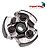 Embreagem Reforçada 3 Molas Para Motor 2 Tempos 49cc 80cc Universal Mini Moto E Kart - Imagem 4