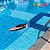 Barco Controle Remoto Lancha Rosa Veloz Importway Brinquedo Aquático Ideal Para Piscina E Lago - Imagem 7
