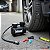 Mini Compressor De Ar Automotivo 12v 300psi Portátil Com Kit Reparo Importway Prático E Eficiente - Imagem 6