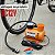 Mini Compressor De Ar Automotivo 300psi 20l/min Com Selante Importway Portátil Ideal Para Carro E Moto - Imagem 8
