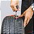 Kit Emergência Automotivo Reparo De Pneu 8 Peças Importway Ideal Para Carro Moto E Viagens - Imagem 6