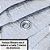 Lona Transparente 6×3m Polietileno 70g/m² Impermeável Ideal Para Cobertura Camping Reforma Cargas Caminhão - Imagem 4