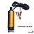 Bomba de Transferência de Combustível 12V 18 L/min Compacta para Diesel Gasolina Óleo e Querosene- Importway - Imagem 8