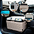 Caixa Térmica Automotiva 12L 12V Elétrica Portátil c/Função Frio e Quente Ideal p Viagens Caminhão e Camping - Importway - Imagem 8
