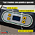 Caixa Térmica Automotiva 12L 12V Elétrica Portátil c/Função Frio e Quente Ideal p Viagens Caminhão e Camping - Importway - Imagem 7