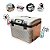 Caixa Térmica Automotiva Portátil 19L 12V para Carro e Caminhão com Função Geladeira e Aquecedor Integrado - Importway - Imagem 1