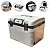 Caixa Térmica Automotiva Portátil 19L 12V para Carro e Caminhão com Função Geladeira e Aquecedor Integrado - Importway - Imagem 1