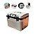 Caixa Térmica Automotiva Portátil 19L 12V para Carro e Caminhão com Função Geladeira e Aquecedor Integrado - Importway - Imagem 1