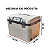 Caixa Térmica Automotiva Portátil 19L 12V para Carro e Caminhão com Função Geladeira e Aquecedor Integrado - Importway - Imagem 7