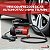 Mini Compressor De Ar Portátil 12v 150 Psi Com Selante Kit Emergência Viagem Automotivo - Imagem 2
