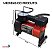 Mini Compressor De Ar Portátil 12v 150 Psi Com Selante Kit Emergência Viagem Automotivo - Imagem 3